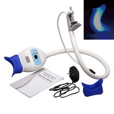 Dental Teeth Tooth Whitening Machine Cold LED Light Lamp Bleaching Accelerator