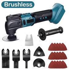 For Makita Brushless