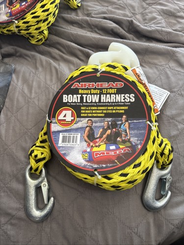 Airhead heavy duty 12ft - heavy-duty, boat