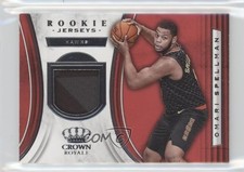 2018-19 Panini Crown Royale