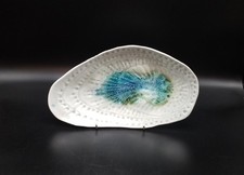 Alan Ward pottery decorative