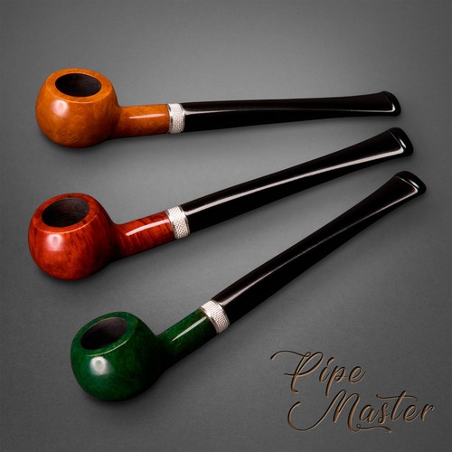 Brog hand made wooden - mr.,