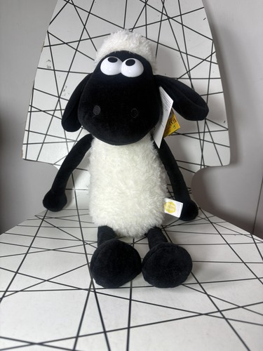 Aurora shaun the - shaun,