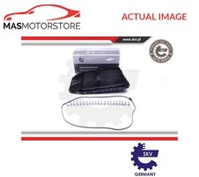 ENGINE OIL PAN SUMP SKV