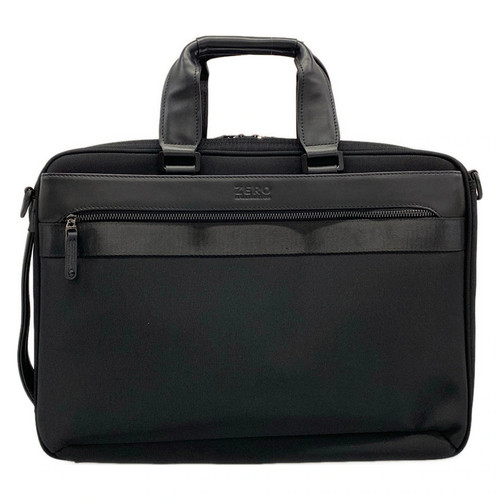 Zero halliburton black nylon - zero,
