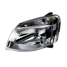 Headlight Left Fits Citroen