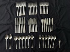 Vintage elkington silver - elkington,