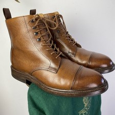 Crockett & Jones Coniston