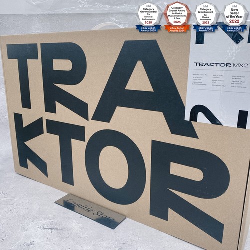 Native instruments traktor mx2 - native,