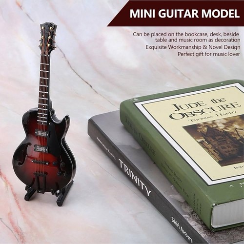 Sunburst les paul hollow - les,