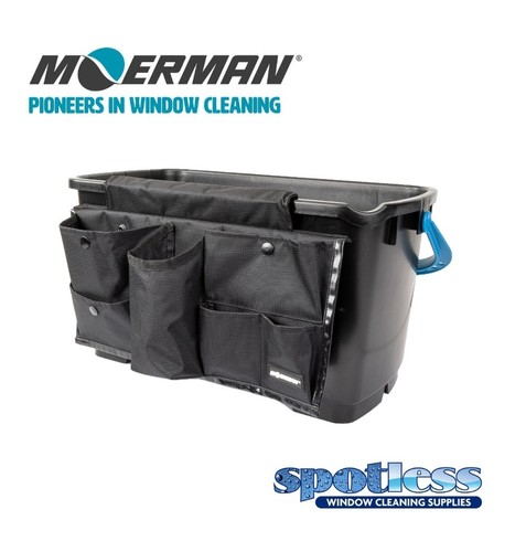 Moerman bucket organizer - moerman, organizer-