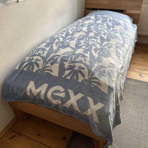 Mexx cosy blanket throw - cosy,