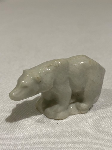 Wade whimsies polar bear - wade,