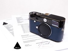 Leica M (Type 240) Black Paint