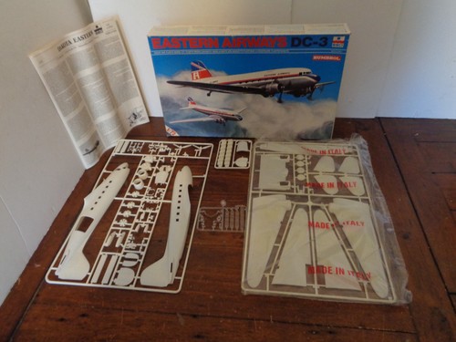 Esci douglas 3 eastern - -, dc-3