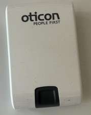 Oticon People First Hearing