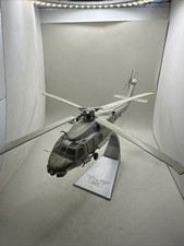 Corgi Aviation Archive Collector Series AA35904 Sikorsky SH-60 Seahawk Diecast