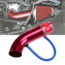 Feed Enclosed Induction Intake
