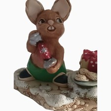 Pendelfin Cracker Rabbit