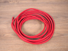 35mm2 240 A Amps PVC Battery Welding Cable Red 7.4m Length