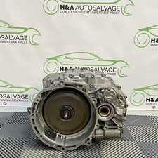 AUDI A3 8Y 1.5L PETROL GEARBOX