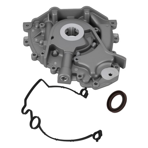 Engine oil pump for - for, c5