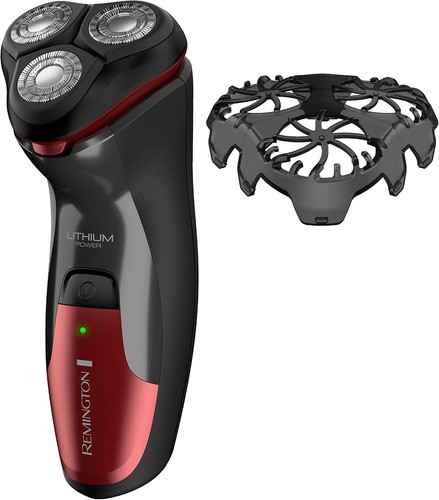 Remington r6000 series rotary - remington,