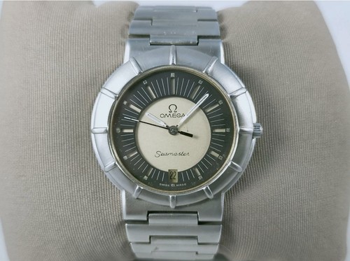 Omega seamaster dynamic - seamaster,