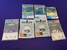 RIO, TROUT HUNTERS, UMPQUA