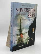 Sovereign of the Seas James