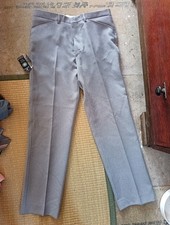 Farah Men's Grey Trousers 34