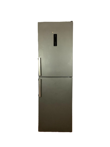 Hotpoint fridge freezer smp85 - hotpoint,