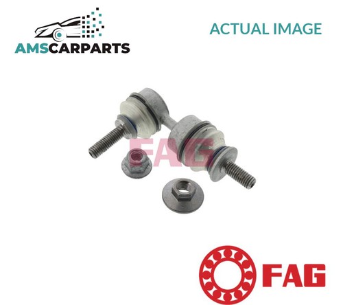 Anti roll bar stabiliser drop - bar,