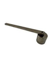 Christian Dior Paris Silver