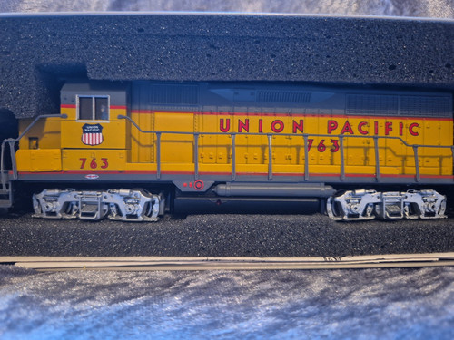 Bachmann plus 11503 - bachmann, ho