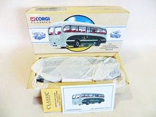 CORGI 97176 'BURLINGHAM