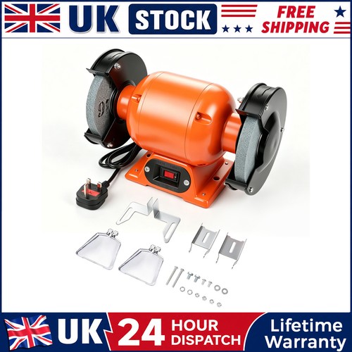 Inch grinder electric - grinder, bench