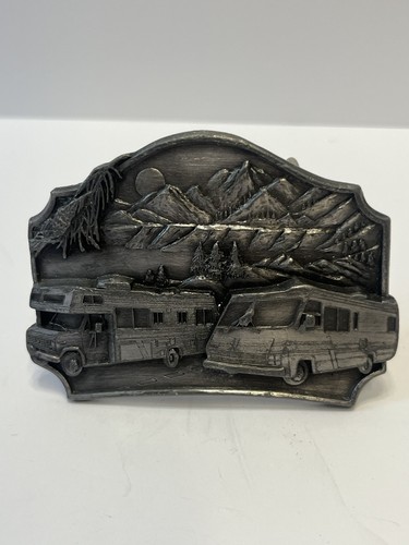 Vtg 1987 siskiyou buckle - vtg,