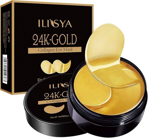 Ilisya 24k gold - ilisya,