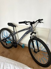 Rockrider Mountain Bike EXPL