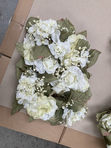 Artificial wedding flowers - wedding,