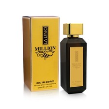 La Uno Million Eau De Parfum 100ml | Long-Lasting Luxury Fragrance For Men