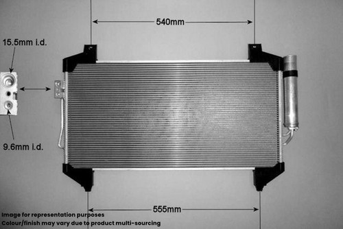 Arks4cooling aircon condenser - arks4cooling,