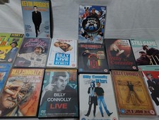 Billy Connolly/Still