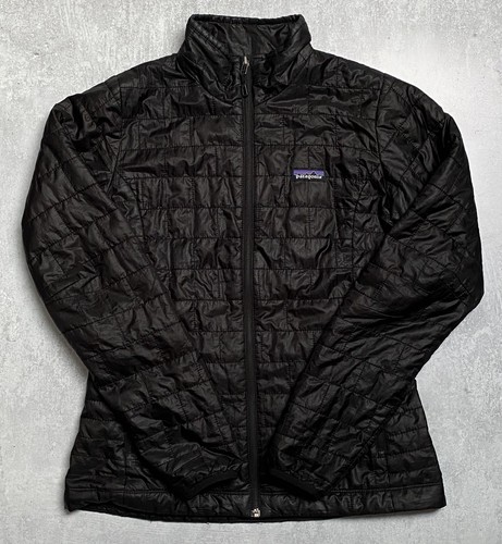 Patagonia nano puff jacket - patagonia,