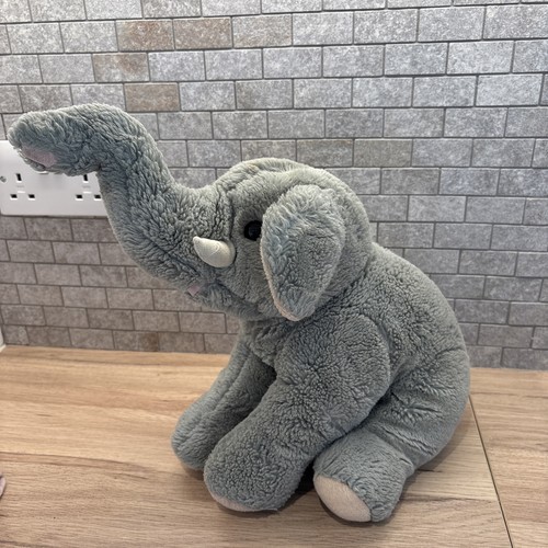 Vintage elliot elephant - elephant, by