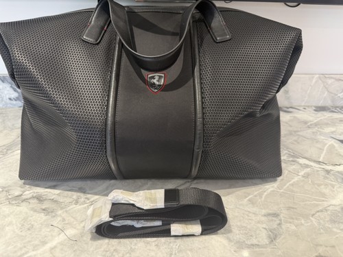 Genuine ferrari black - genuine,