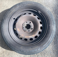 Ford Ka - 2008-2016 - 1 x 14''