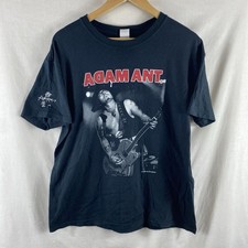 Adam Ant The Good Mad And