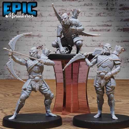 Epic miniatures 28mm - epic,